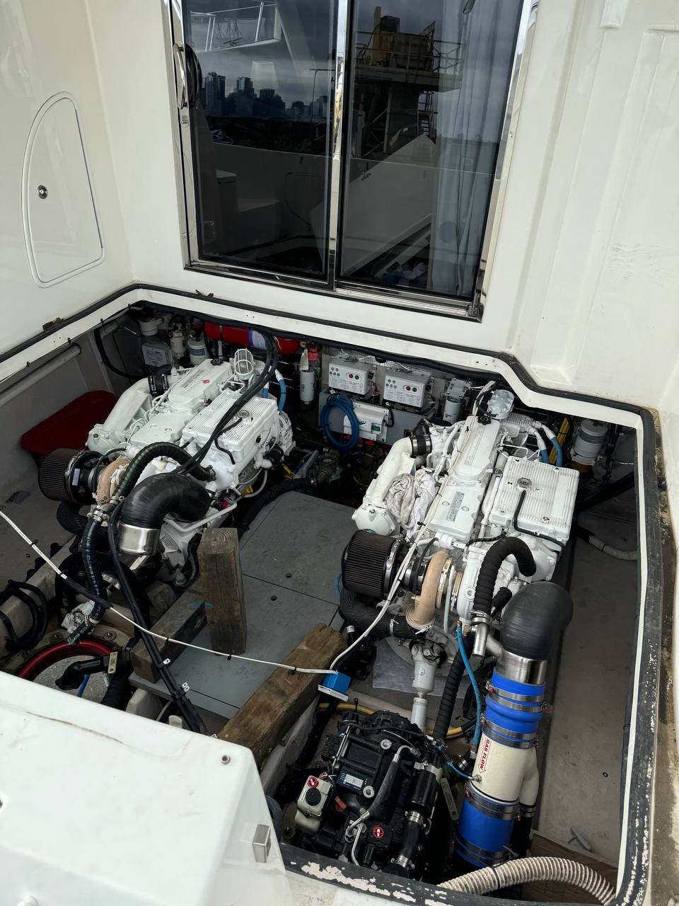 Valhalla Marine work 5