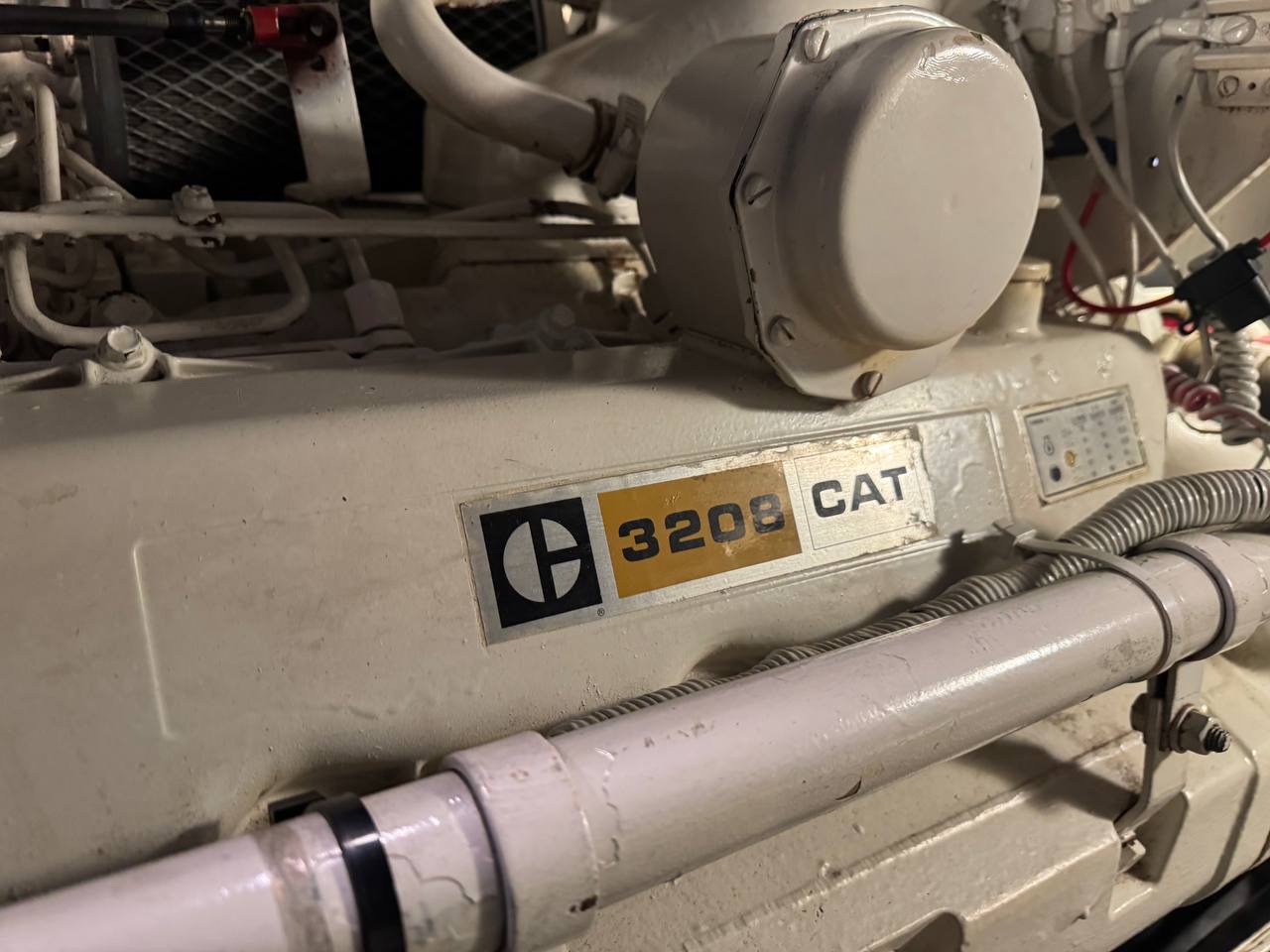 Valhalla Marine work 7