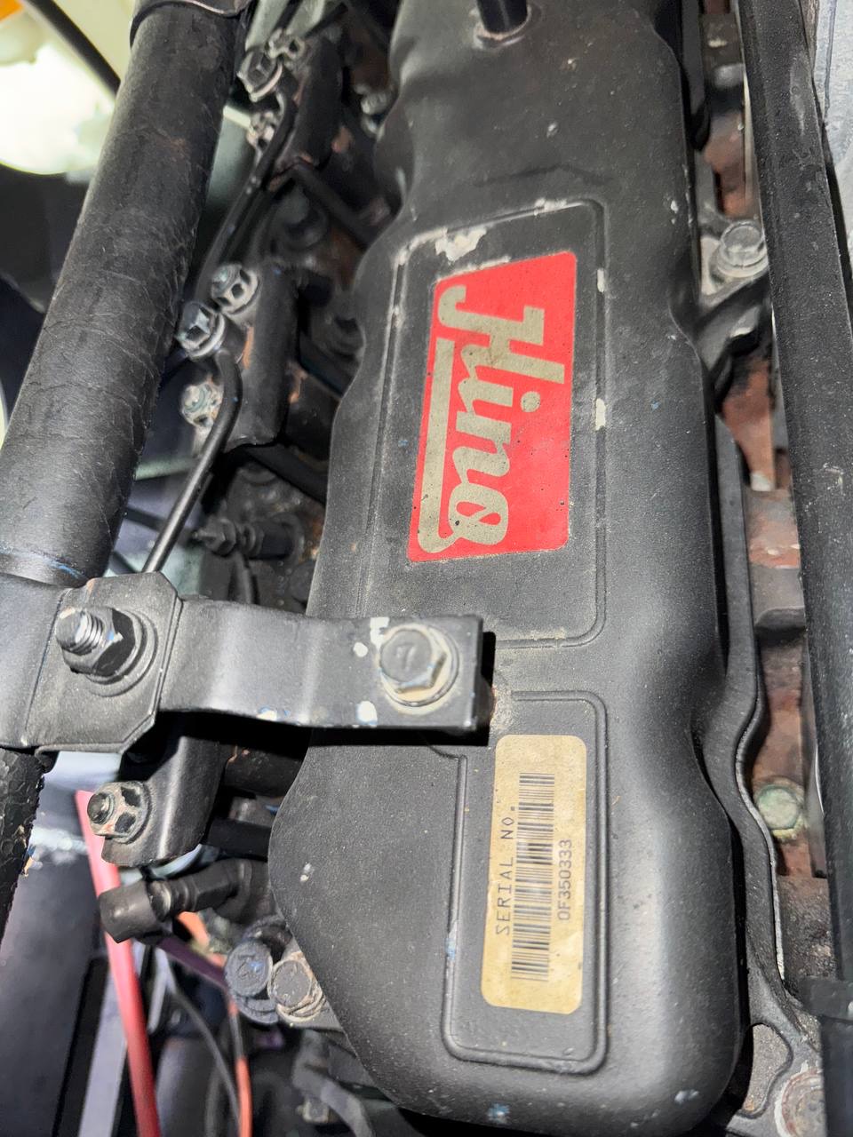 Valhalla Marine work 8